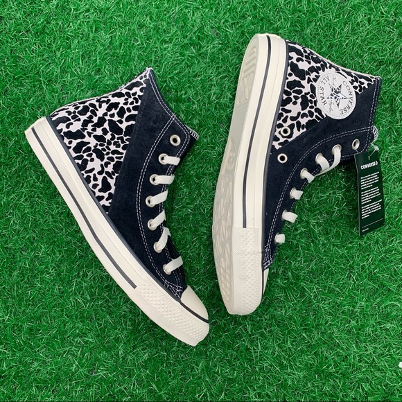 Converse Ctas Quarter Split All Star Chuck Taylor - Picture 3 of 7